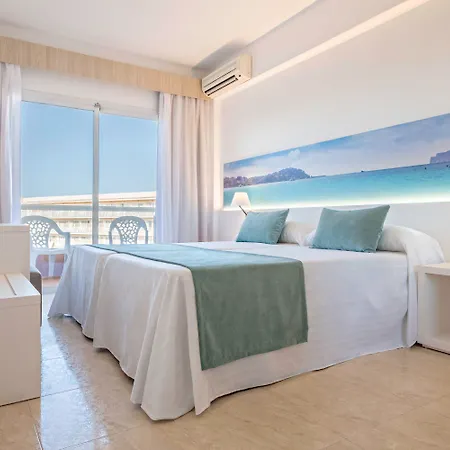 Otel Azuline Bahamas Y Bahamas Ii 3*