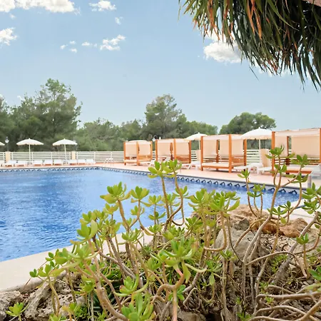 Otel Azuline Bahamas Y Bahamas Ii