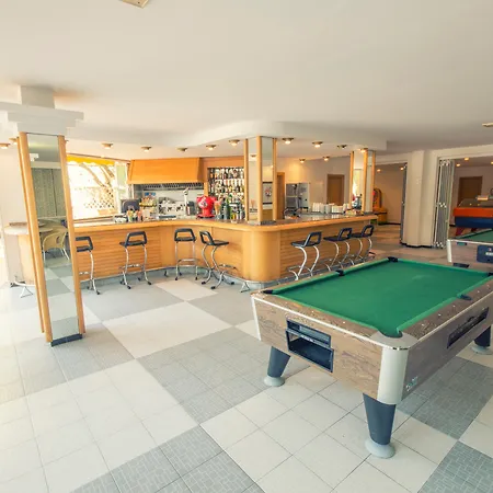 Otel Azuline Bahamas Y Bahamas Ii 3*