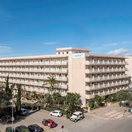 Azuline Bahamas Y Bahamas Ii Otel