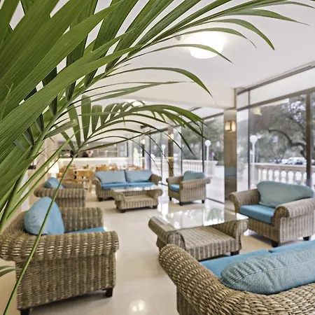 Azuline Bahamas Y Bahamas Ii Otel 3*