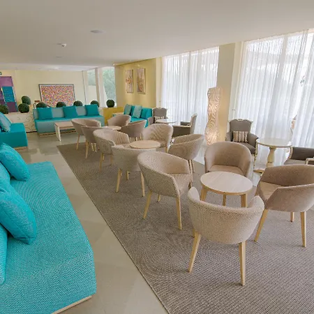Otel Azuline Bahamas Y Bahamas Ii 3*