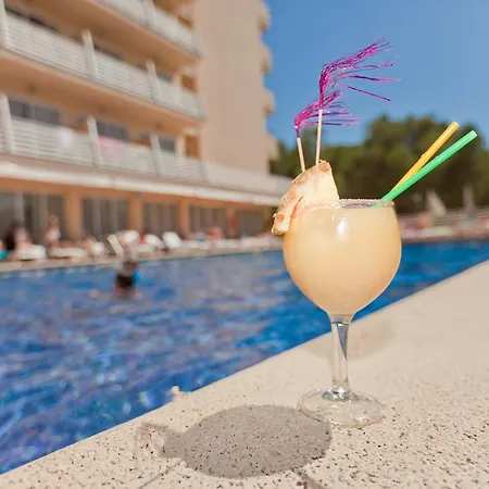 Otel Azuline Bahamas Y Bahamas Ii 3*