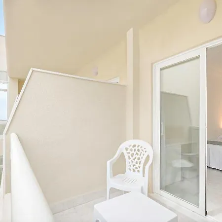 Otel Azuline Bahamas Y Bahamas Ii 3*