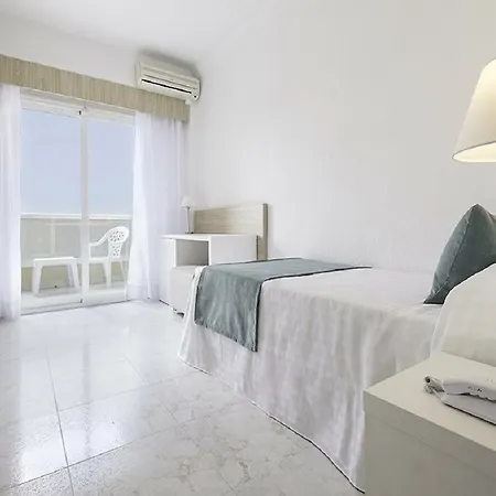 Otel Azuline Bahamas Y Bahamas Ii 3*